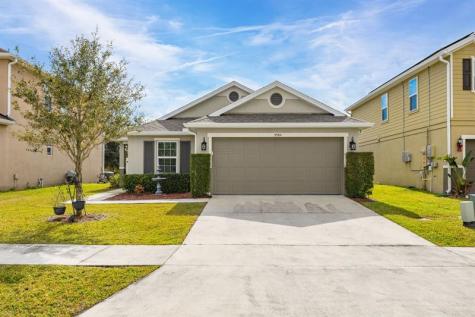 5580 NW Pine Trail Circle Port St Lucie FL 34983