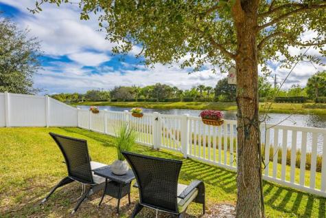 5580 NW Pine Trail Circle Port St Lucie FL 34983