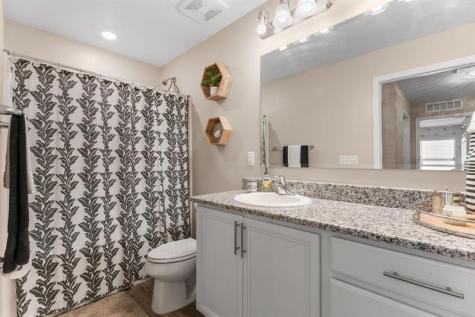 5580 NW Pine Trail Circle Port St Lucie FL 34983