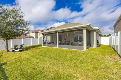 5580 NW Pine Trail Circle Port St Lucie FL 34983