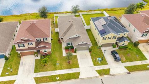 5580 NW Pine Trail Circle Port St Lucie FL 34983