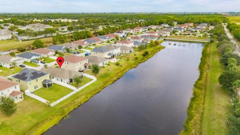 5580 NW Pine Trail Circle Port St Lucie FL 34983