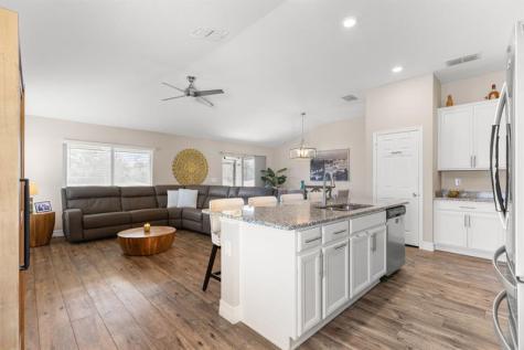 5580 NW Pine Trail Circle Port St Lucie FL 34983