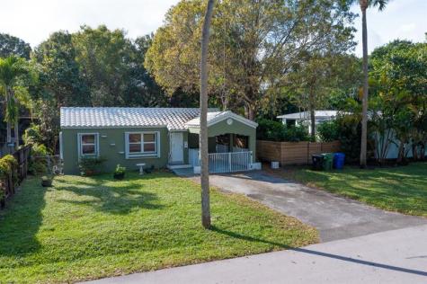 1306 SW 18th Street Fort Lauderdale FL 33315