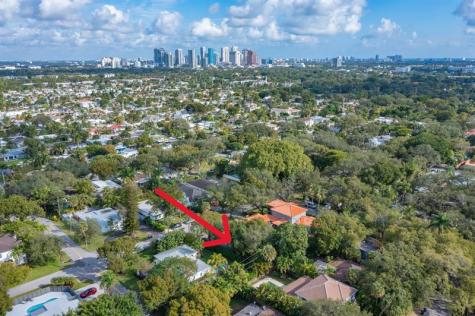 1306 SW 18th Street Fort Lauderdale FL 33315