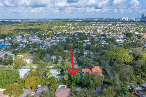 1306 SW 18th Street Fort Lauderdale FL 33315