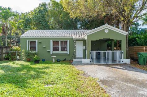 1306 SW 18th Street Fort Lauderdale FL 33315