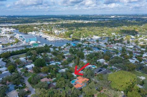 1306 SW 18th Street Fort Lauderdale FL 33315