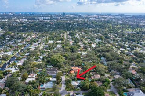 1306 SW 18th Street Fort Lauderdale FL 33315