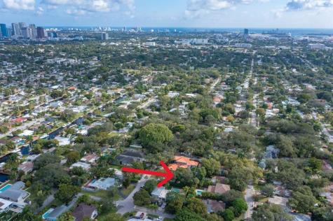 1306 SW 18th Street Fort Lauderdale FL 33315