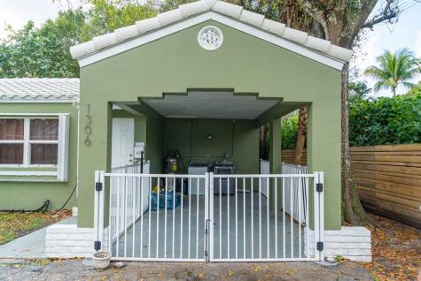 1306 SW 18th Street Fort Lauderdale FL 33315