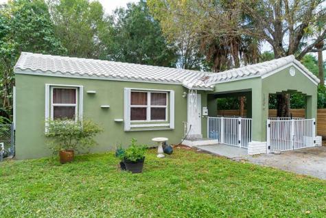1306 SW 18th Street Fort Lauderdale FL 33315