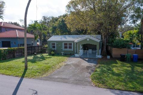 1306 SW 18th Street Fort Lauderdale FL 33315