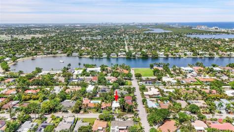 1107 Adams Street Hollywood FL 33019