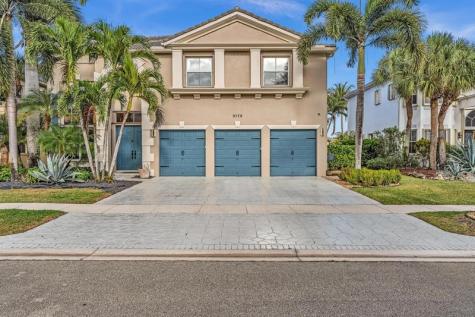 9178 Delemar Court Wellington FL 33414