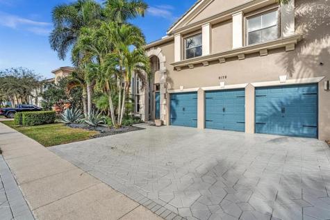 9178 Delemar Court Wellington FL 33414
