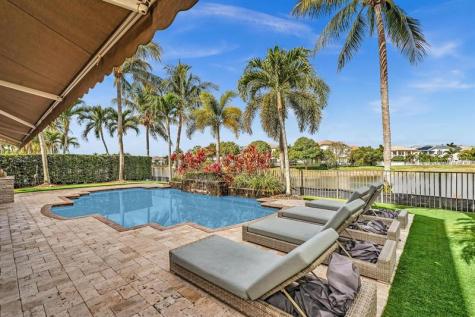 9178 Delemar Court Wellington FL 33414