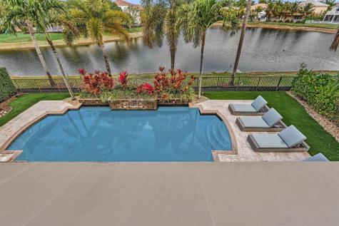 9178 Delemar Court Wellington FL 33414