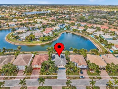 9178 Delemar Court Wellington FL 33414