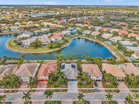 9178 Delemar Court Wellington FL 33414