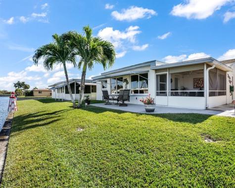 4621 NW 46th Street Tamarac FL 33319
