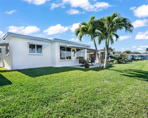 4621 NW 46th Street Tamarac FL 33319