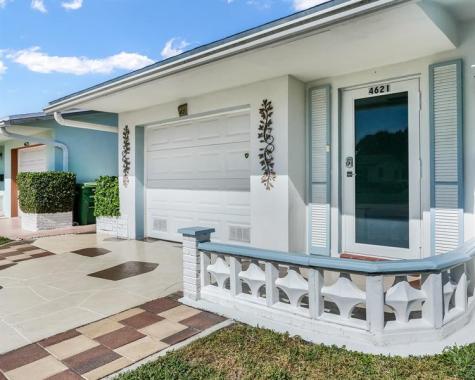 4621 NW 46th Street Tamarac FL 33319