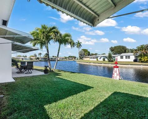 4621 NW 46th Street Tamarac FL 33319