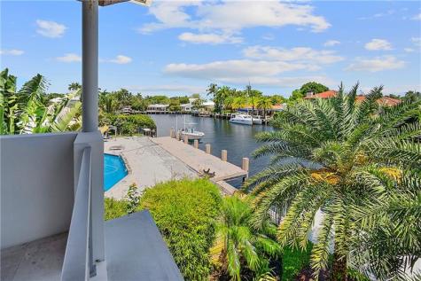 2841 NE 24th Street Fort Lauderdale FL 33305