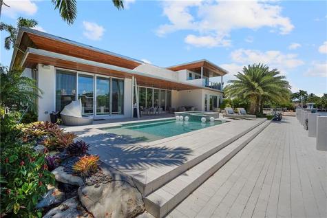 2841 NE 24th Street Fort Lauderdale FL 33305