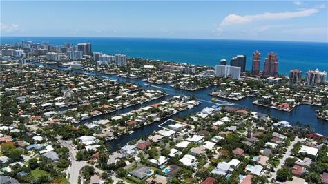 2841 NE 24th Street Fort Lauderdale FL 33305