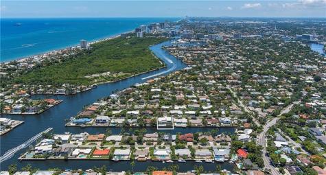 2841 NE 24th Street Fort Lauderdale FL 33305