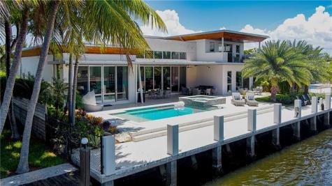 2841 NE 24th Street Fort Lauderdale FL 33305