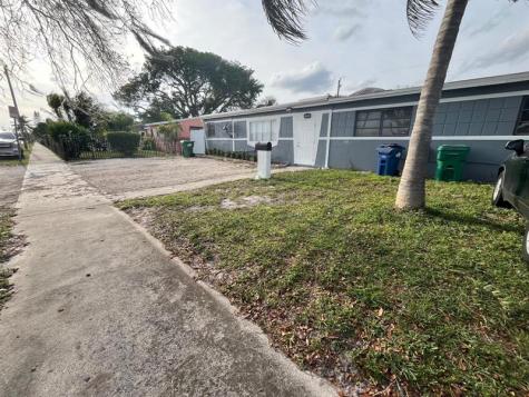 1011 NW 195th Street Miami Gardens FL 33169