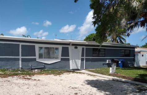 1011 NW 195th Street Miami Gardens FL 33169