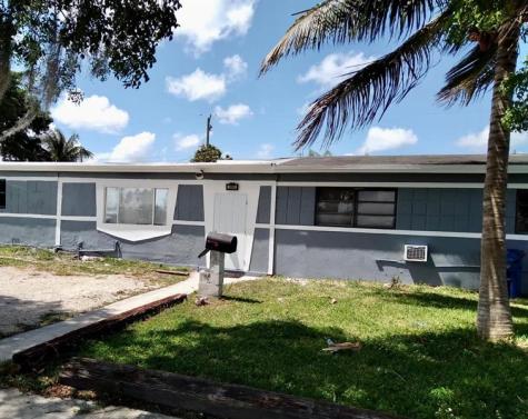 1011 NW 195th Street Miami Gardens FL 33169