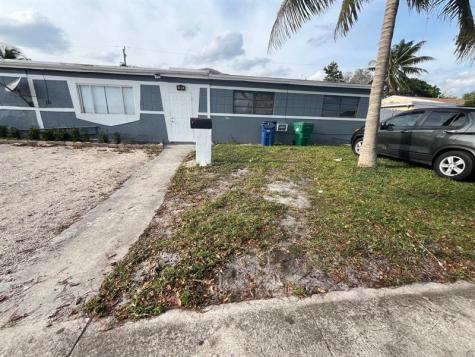 1011 NW 195th Street Miami Gardens FL 33169