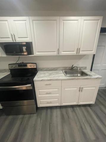 1011 NW 195th Street Miami Gardens FL 33169