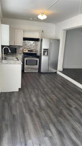 1011 NW 195th Street Miami Gardens FL 33169