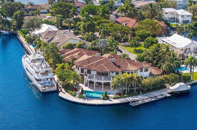 632 2ND Key Drive Fort Lauderdale FL 33304