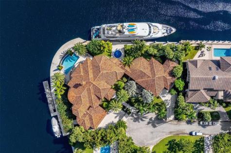 632 2ND Key Drive Fort Lauderdale FL 33304