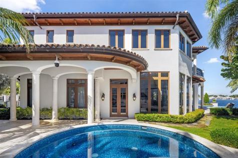 632 2ND Key Drive Fort Lauderdale FL 33304