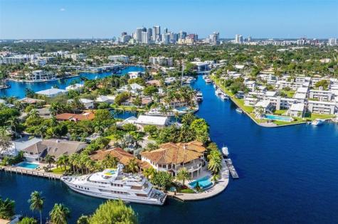 632 2ND Key Drive Fort Lauderdale FL 33304