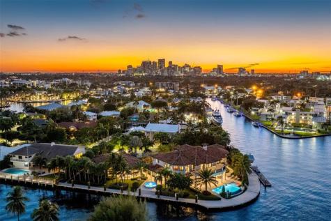 632 2ND Key Drive Fort Lauderdale FL 33304
