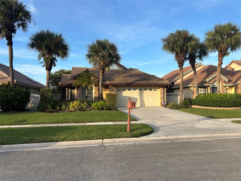 7011 Bitterbush Place Boynton Beach FL 33472