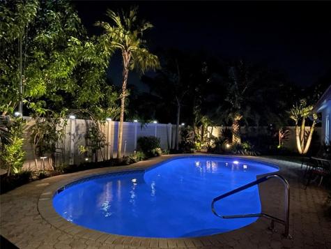 1921 NW 43rd Street Oakland Park FL 33309