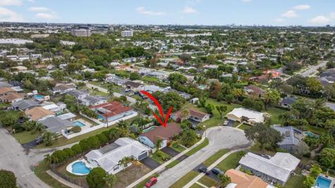 1921 NW 43rd Street Oakland Park FL 33309