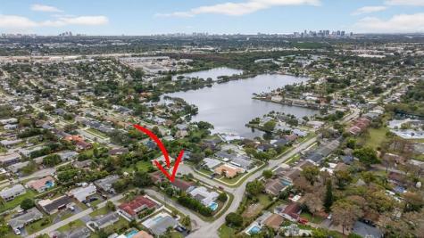 1921 NW 43rd Street Oakland Park FL 33309