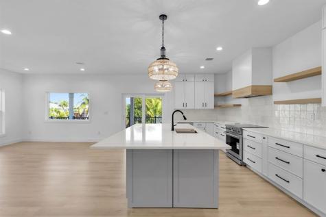 1547 Gardenia Lane Big Pine Key FL 33043