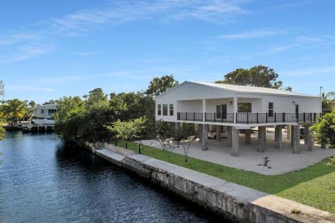1547 Gardenia Lane Big Pine Key FL 33043